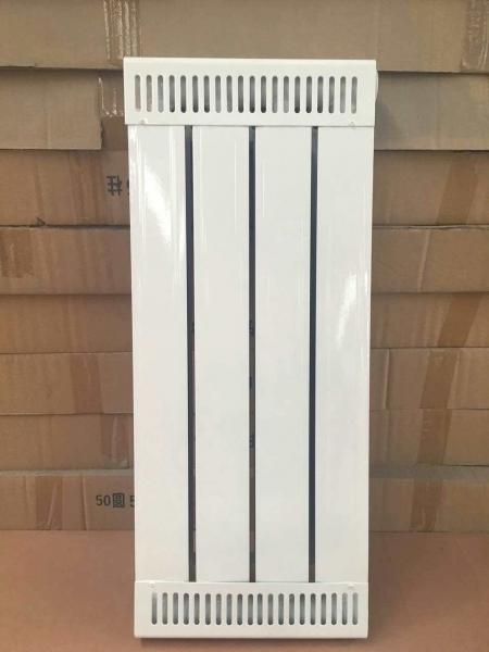 煤改气专用钢铝复合暖气片
